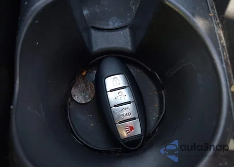 2015 Infiniti Qx60 from USA, damaged, VIN 5N1AL0MN6FC530252